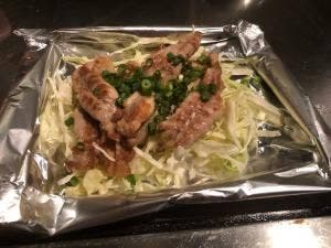 広島お好み焼きとんとんとん