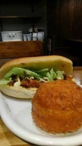 パンの田島 笹塚店