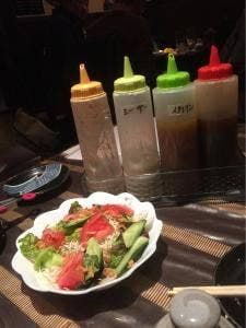 居酒屋 源太