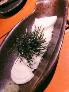 くいものや 柚 秋田町店