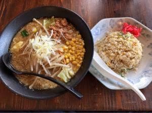 らーめん 坊蔵