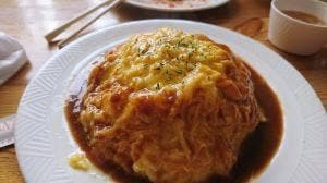 レストラン 141