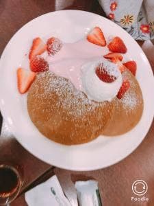珈琲館 戸塚西口店