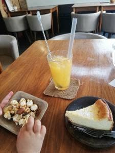 江口珈琲店