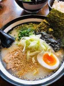 麺や 鶏恵 ときわ店