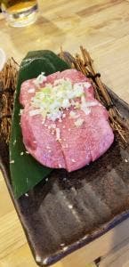 ホルモン焼肉 肉の大山