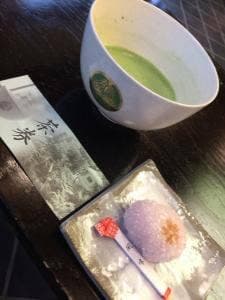 茶室 葵松庵・城南亭