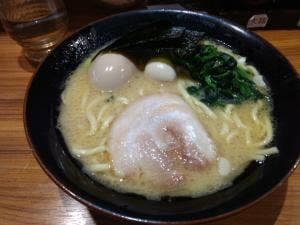 壱角家 御徒町店