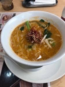中国料理 虎包 イオンモール新利府 北館