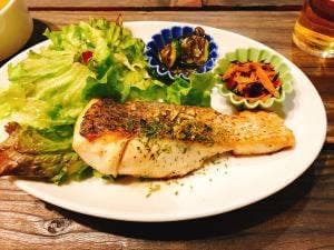 cafe & dining okatte