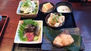 京やさいしゃぶしゃぶ 溝ノ口駅前