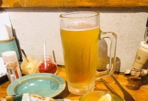 ますや 焼肉店 春木