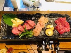 ますや 焼肉店 春木