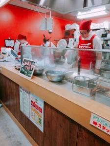 とりサブロー 桐ヶ丘団地店