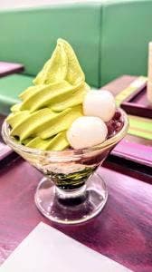香嘉園 matcha cafe