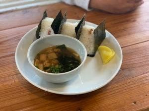 にぎりめし かわち