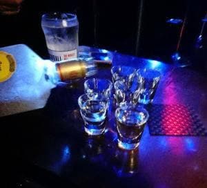 Bar 7th Avenue