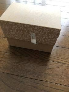 La Maison ensoleille table 仙台パルコ店