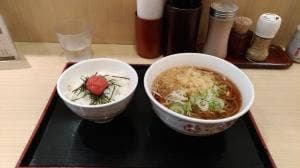 いろり庵きらく 蘇我店