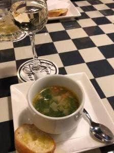 キッチンバル ゲンサン