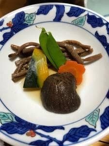 龍神温泉 上御殿