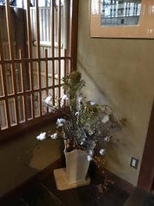 龍神温泉 上御殿