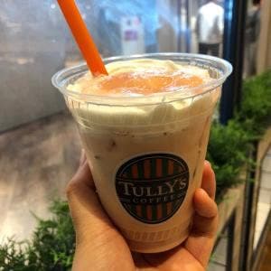 タリーズコーヒー &TEA グランフロント大阪南館店