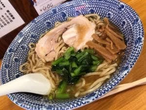 らーめん専門店太助