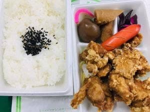 みのり弁当