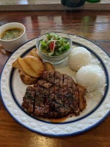 HALEIWA