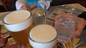 オータニ広尾カントリークラブ レストラン