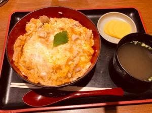 ほっと屋 都立大学駅前店