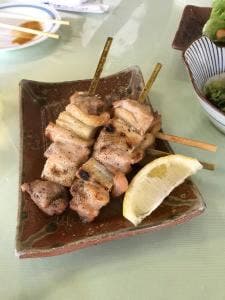 水島ゴルフリンクス レストラン