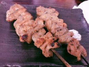 炭火焼鳥 とりだん 鶴見店
