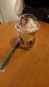 スターバックス コーヒー 京都タワー サンド店
