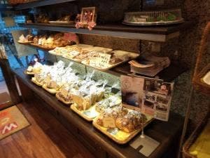 ベーカリー デューク