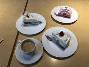 不二家 西永福店