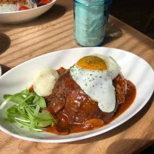 カフェ コイコイ