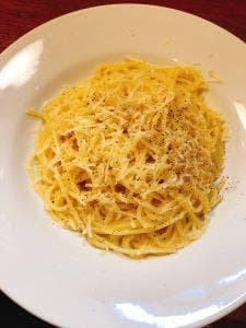 Osteria Quanto Basta