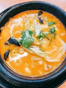 餃子の王将 稲沢店