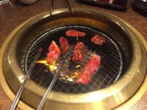 肉の入江