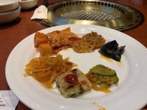 焼肉 TENDAN ニュースタイルビュッフェ 竹田店