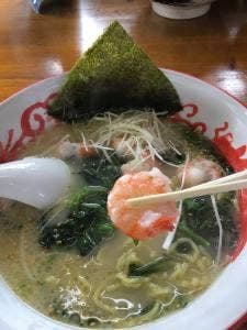 らーめん 一刻