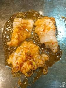 お好み焼き海平
