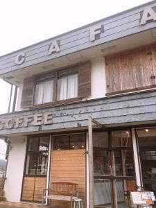CAFA COFFEE きの子茶屋