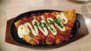 餃子酒家 新ちゃん堂