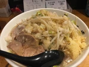 麺や 久二郎