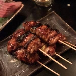鶏串処 一鶏 ～いっちょう～