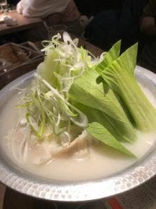 北の餃子酒場 上々