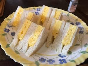 コーヒーショップ ツネ